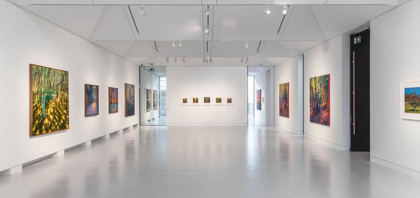 John Martin Gallery